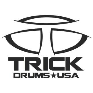 Trick Logo Decal