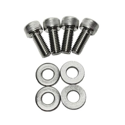 GS007 Mounting Screws & Washers