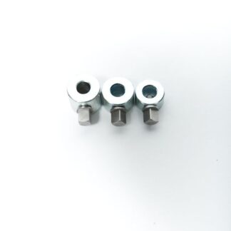 Beater Weights for Pro1-V & Dominator Beaters