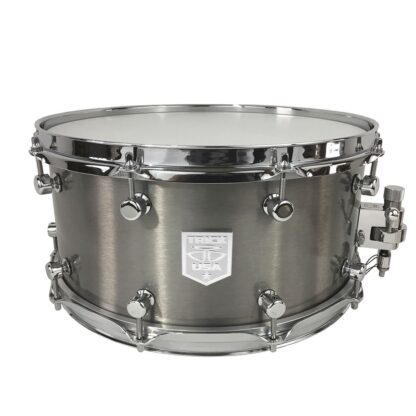 Titanium 6.5x14 Snare Drum