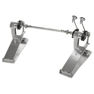 Pro1-V BigFoot Low Mass Chain Drive Double Pedal