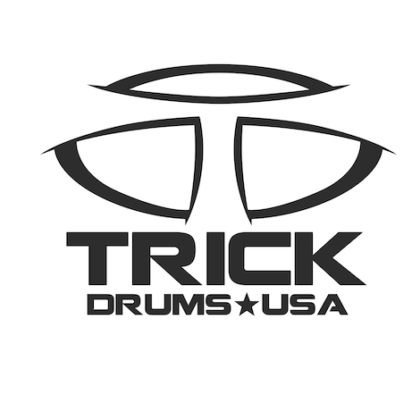 Trick Drums U.S.A.
