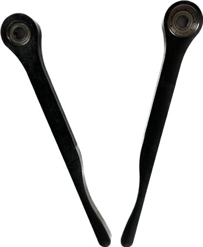 AR-400 Biasing Rod