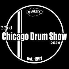 Chicago Drum Show 2024