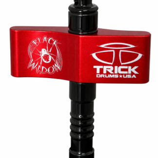 Black Widow Trick Drum Key