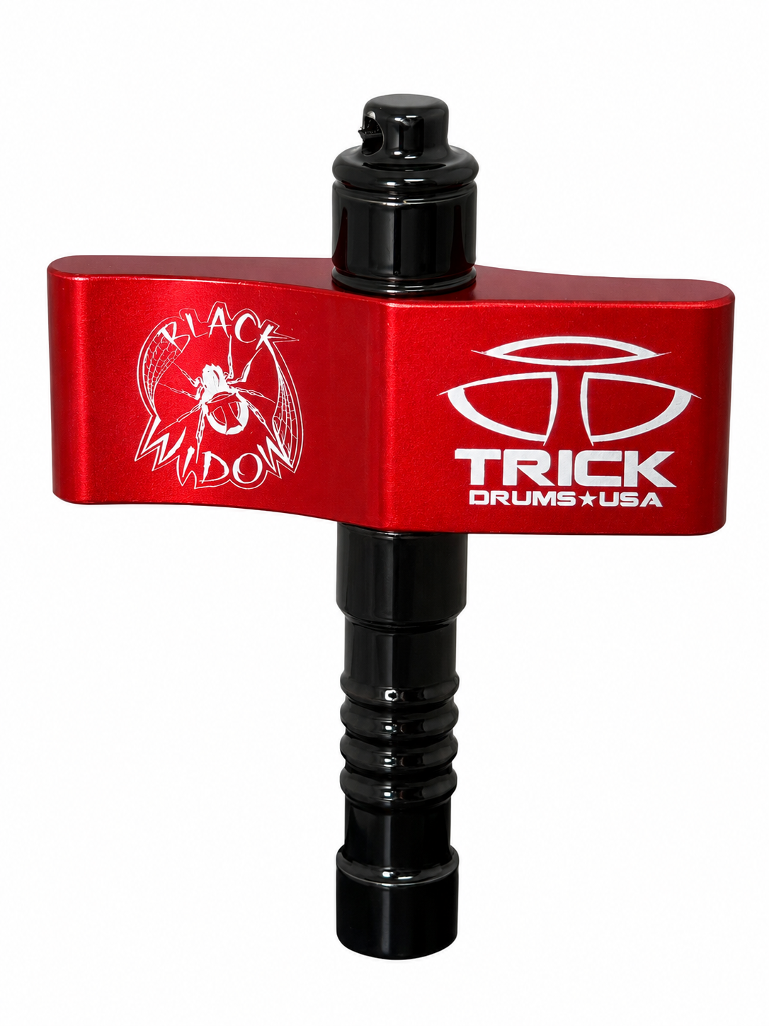Black Widow Trick Drum Key